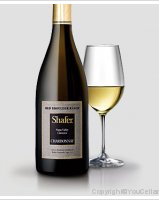Shafer Vineyards, Hillside