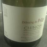 Domaine de Pallus - Les Trois Piliers