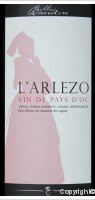 Mas Baudin - L'Arlezo