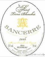 Le Secret des Terres Blanches