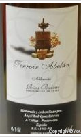 Terroir Abelán, Albariño
