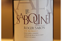 Roger Sabon - Le Sabounet