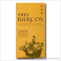 Tres Barcos