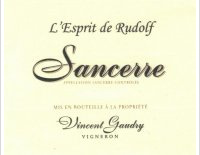 Vincent Gaudry  - L'Esprit de Rudolf