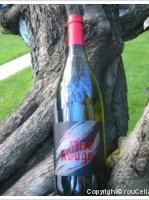 Domaine du Mas Rouge - Sec