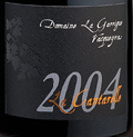 Domaine La Garrigue - La Cantarelle