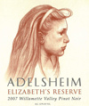 Adelsheim Elizabeth's Reserve Pinot Noir