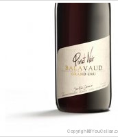 Jean René Germanier Pinot Noir Grand Cru