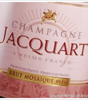 Jacquart Brut Mosaïque
