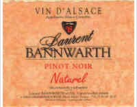 Laurent Bannwarth - Naturel