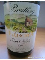 Domaine Fleischer - Breitling