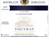 Bourillon Dorléans - La Bourdonnerie