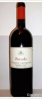 Fattoria San Giusto a Rentennano - Percarlo