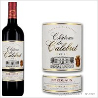 Château Calebret