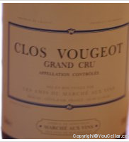 Marché Aux Vins Grand Cru