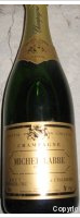Michel Labbé et Fils - Carte d'or - Brut - Premier Cru