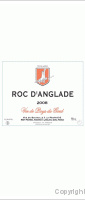 Roc d'Anglade 