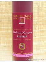 Konzelmann - Cabernet Sauvignon IceWine