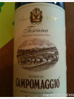 Campomaggio