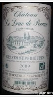 Château Le Druc de Perran
