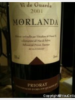Morlanda