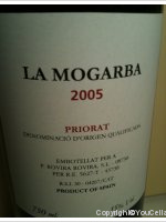 La Mogarba