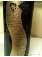 Viña Sutil - Reserva Cabernet Sauvignon 