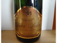 Didier Leclerc - Brut