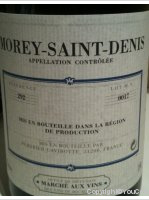 Marché Aux Vins