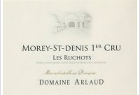 Domaine Arlaud - 1er Cru Les Ruchots