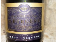 André Bergère - Brut Réserve