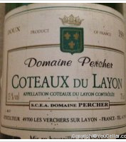 Domaine Percher