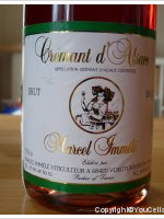 Marcel Immelé Brut