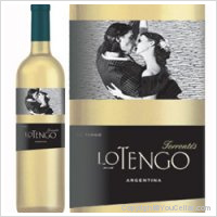 Lo Tengo, Torrontés