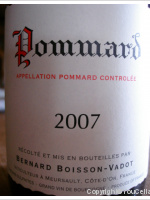 Domaine Boisson Vadot