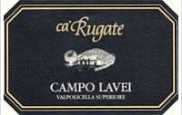 Carugate Campo Lavei