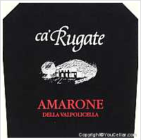 Carugate Amarone