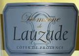Domaine de Lauzade