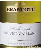 Brancott Sauvignon Blanc