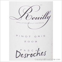 Pascal Desroches