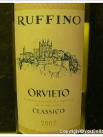 Ruffino - Classico