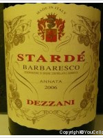 Dezzani - Stardè