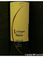 Lenotti - Le Crosare  Superiore