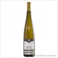 Domaine Charles Sparr - Grand Cru Brand