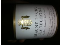 Domaine Guillemard-Pothier - 1er cru Les Teurons