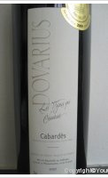 Dovarius - Les Vignes qui Chantent