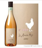 Sacha Lichine Le Poussin Rose