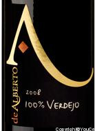 De Alberto, Verdejo