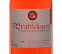 Domaine d'Embidoure