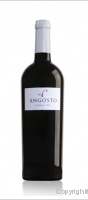 Angosto Negre